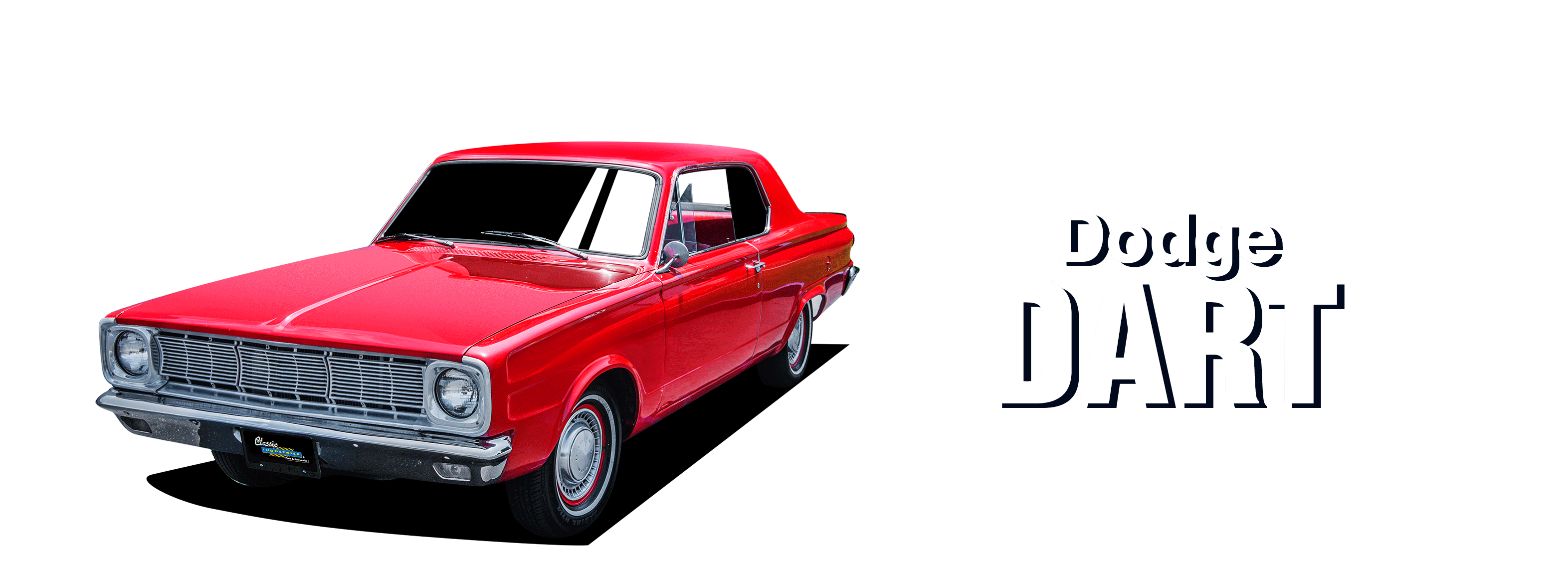 1963-1969 68ダッジダート/充電器/ポララプリマスフューリー3列アルミニウムラジエーターFor 1963-1969 68 Dodge Dart/Charger/Polara Ply